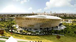 Lusail Stadium set to host first match on August 11
